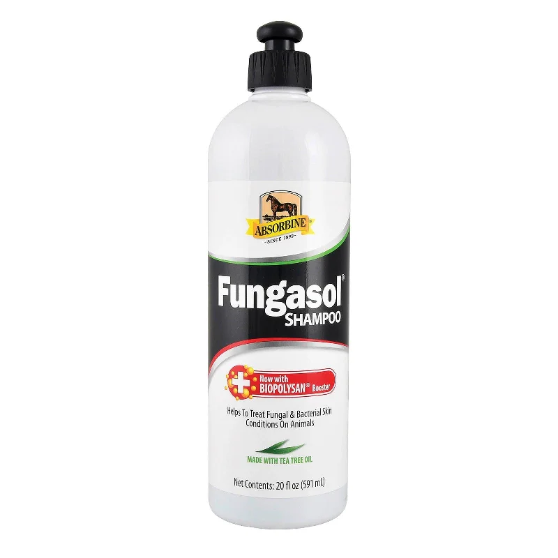 Fungasol Shampoo - 20oz.