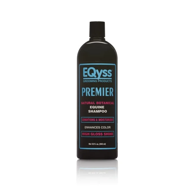 Premier Equine Shampoo 32oz.