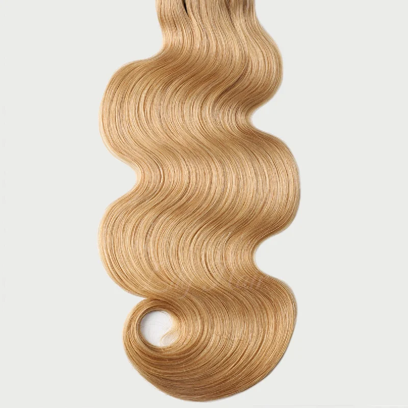 #26 Golden Blonde Classic Tape In Hair Extensions 2.5g-piece 100g