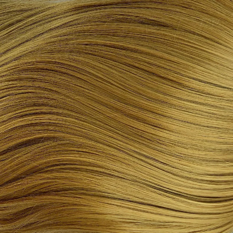 35" Weft Extension - Autumn Gold