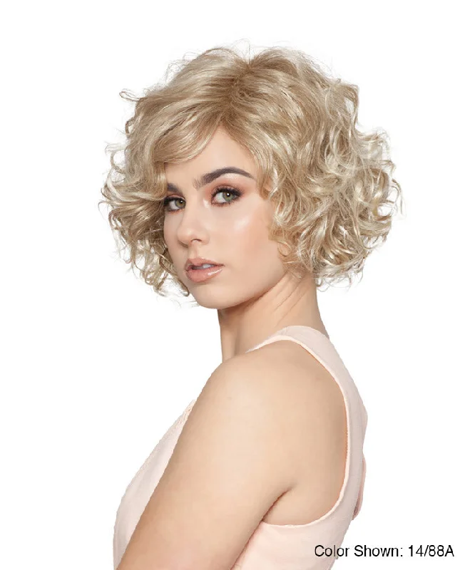 583 Heidi by Wig Pro: Synthetic Wig