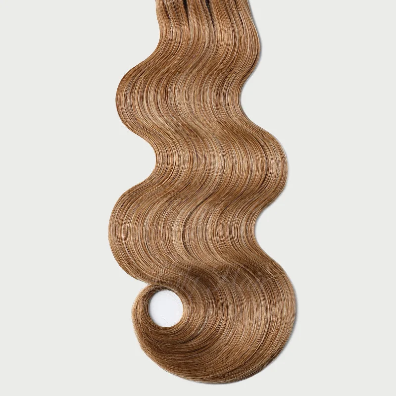 #8-26 Highlights Nano Ring Hair Extensions 1g-strand 100g