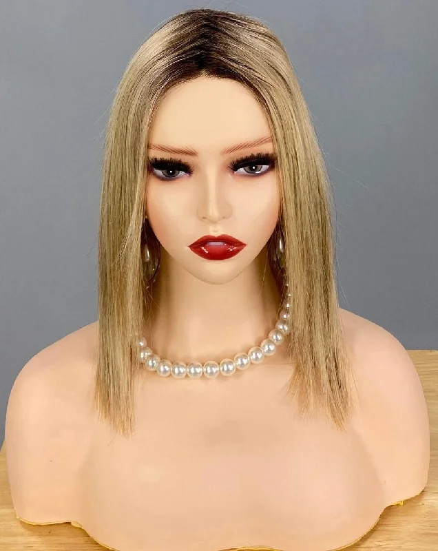 SALE!! "Anatolia" (Honey with Chai Latte) BELLE TRESS Luxury Wig