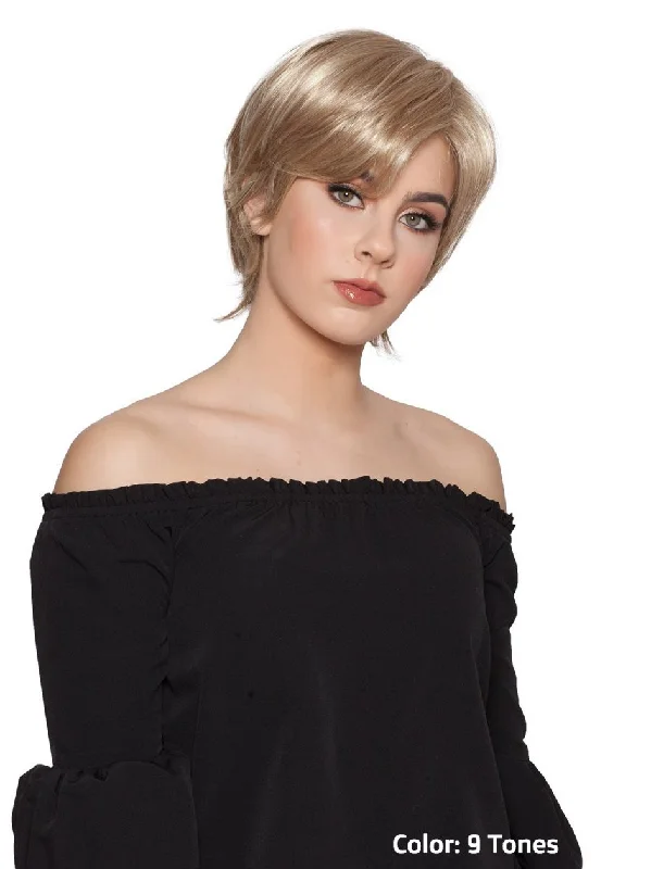 BA601 Bailey: Bali Synthetic Wig