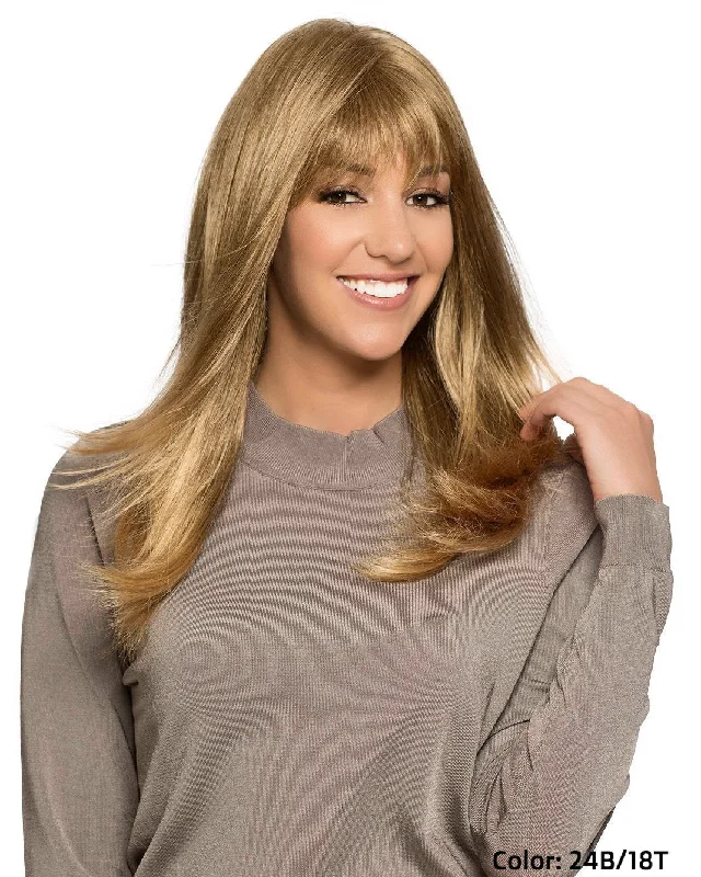 BA608 Ashley: Bali Synthetic Wig