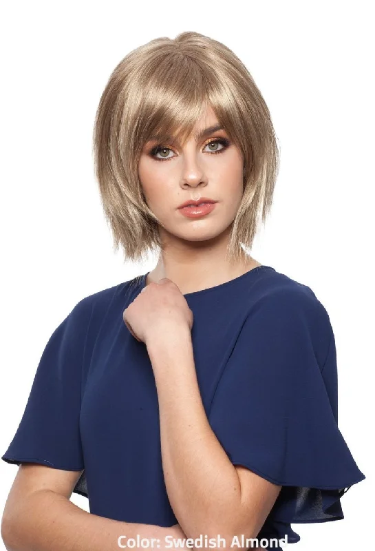 BA609 Isabella: Bali Synthetic Wig