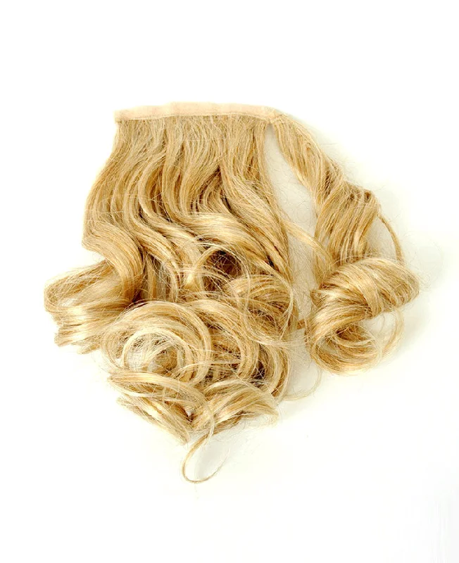 BA854 Pony Wrap Curl Short: Bali Synthetic Hair Pieces