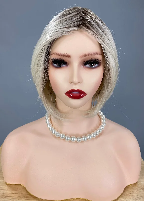 SALE!! "Bona Vita" (Bombshell Blonde) BELLE TRESS Luxury Wig