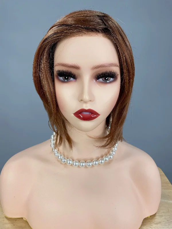 SALE!! "Bona Vita" (Sumptuous Strawberry) BELLE TRESS Luxury Wig