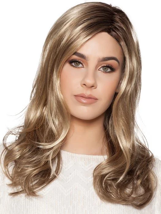 Camila | Synthetic Lace Front Wig