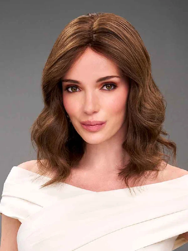 Colbie Human Hair wig - Jon Renau