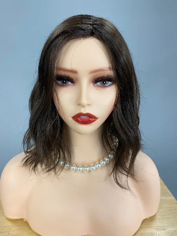 SALE!! "Columbia" (Ginger) Belle Tress Luxury Wig