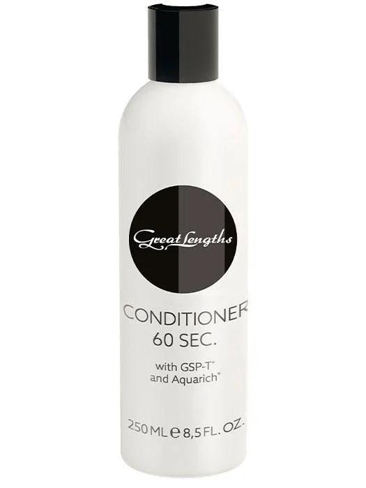 Conditioner 60 Seconds | 250ML