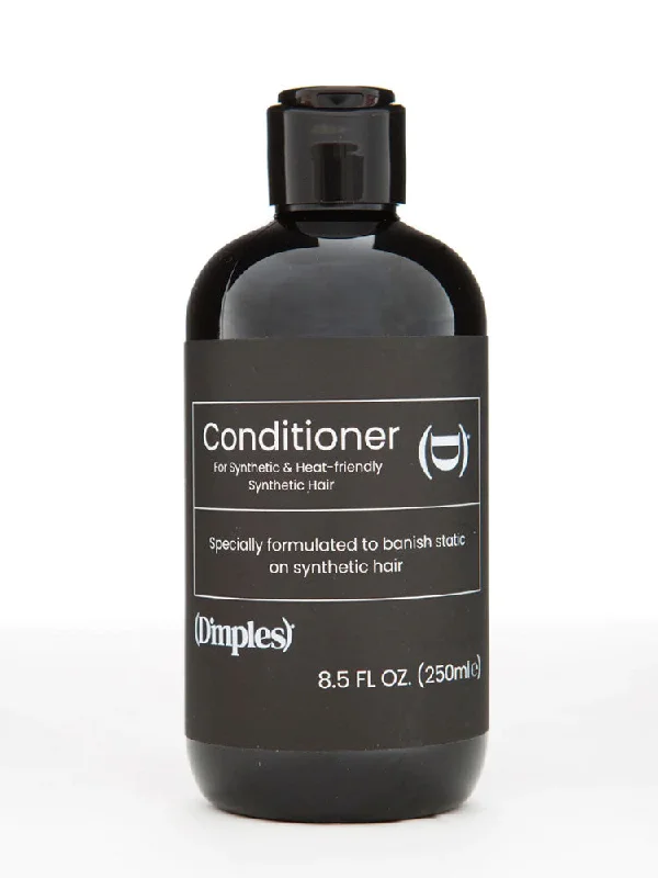 Dimples Conditioner - Synthetic Hair