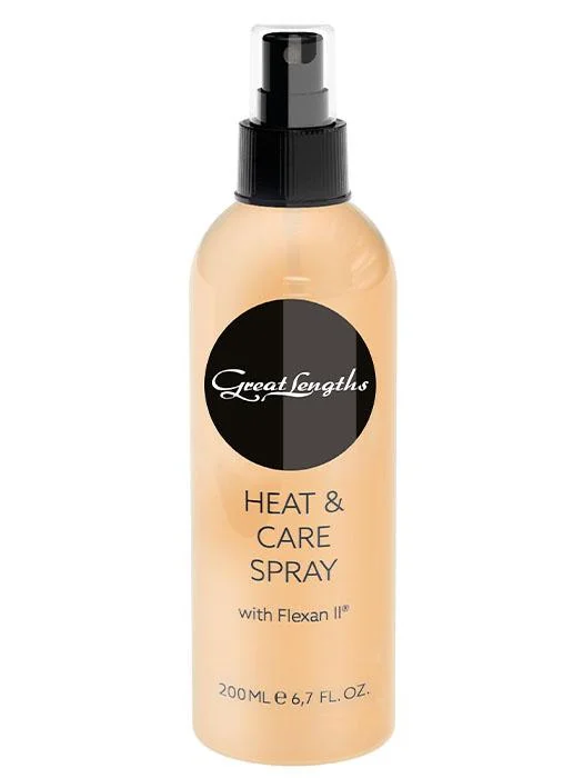 Heat & Care Spray | 200ML