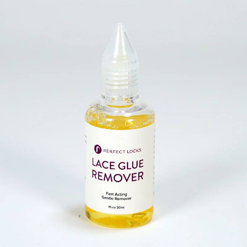 Lace Glue Remover