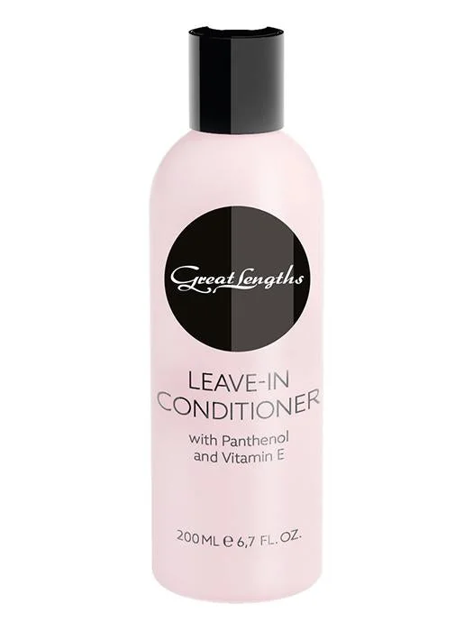 Leave-In Conditioner | 200 ML