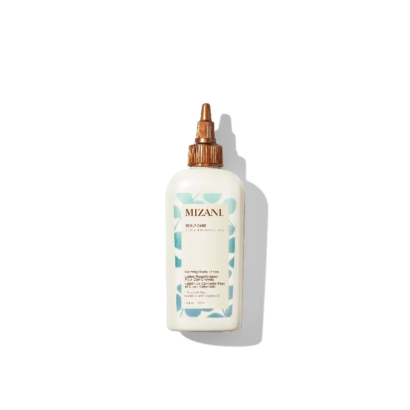 Mizani Scalp Care Relieve Dry Itchy Scalp