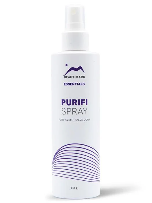 Purifi Spray