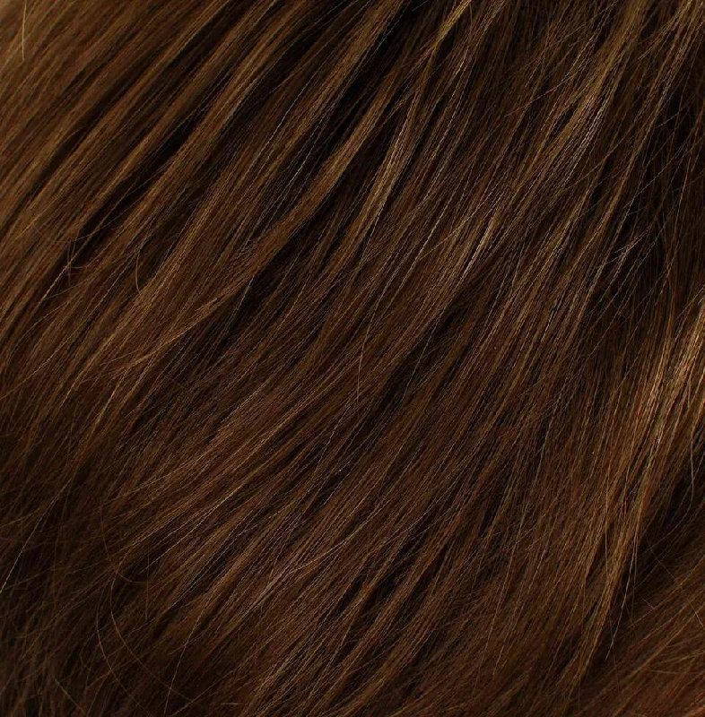 8 - Chestnut Brown