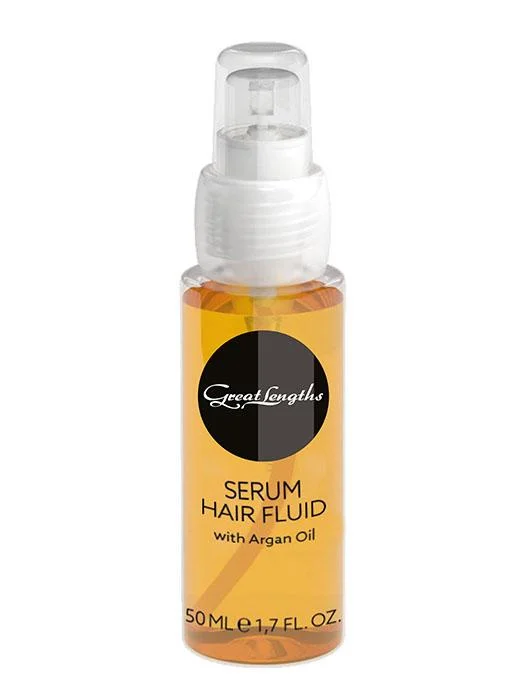 Serum Hair Fluid | 50ML