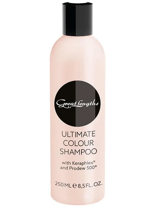 Ultimate Colour Shampoo | 250ML