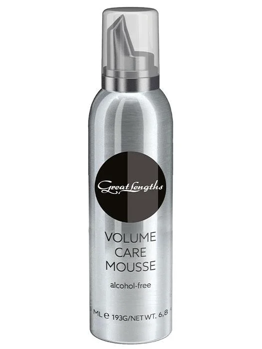 Volume Care Mousse | 200ML