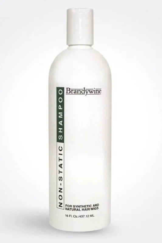 Wig Accessories - Brandywine - 16 Oz. Shampoo for Synthetic and Human Hair (#940)