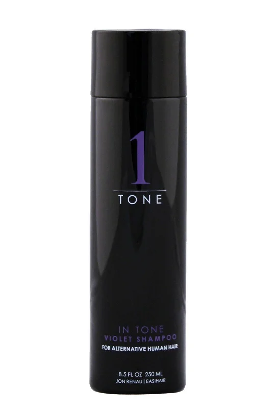 Wig Accessories - Jon Renau - In Tone Violet Shampoo (#JR-VS)