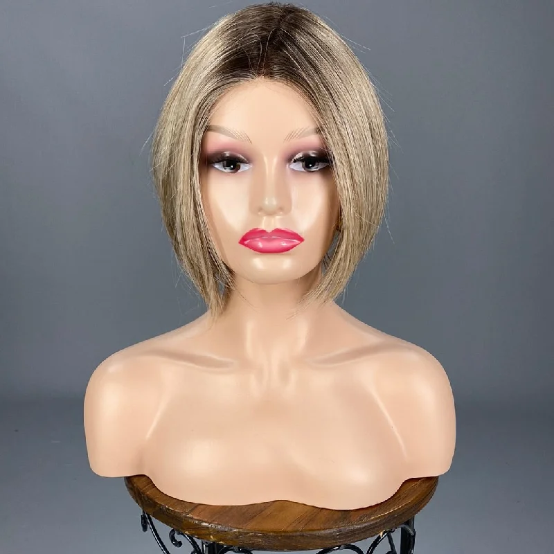 SALE!! "Woolala" (Butterbeer Blonde) BELLE TRESS Luxury Wig