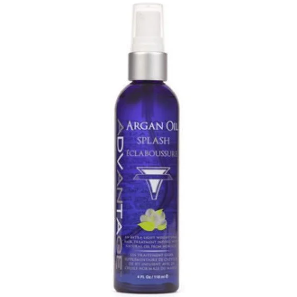 Advantage Argan Splash 4 Oz