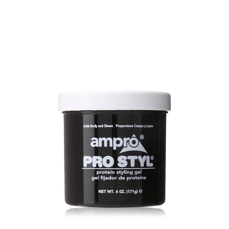 AMPRO PRO Styl Protein Styling Gel - Regular Hold 6oz