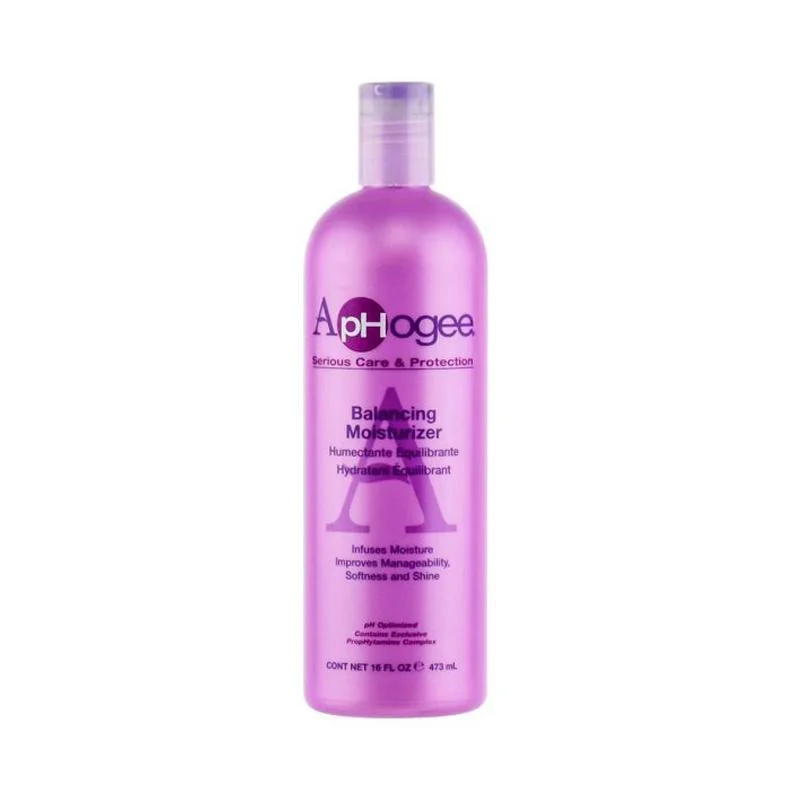 APHOGEE BALANCING MOISTURIZER 16oz