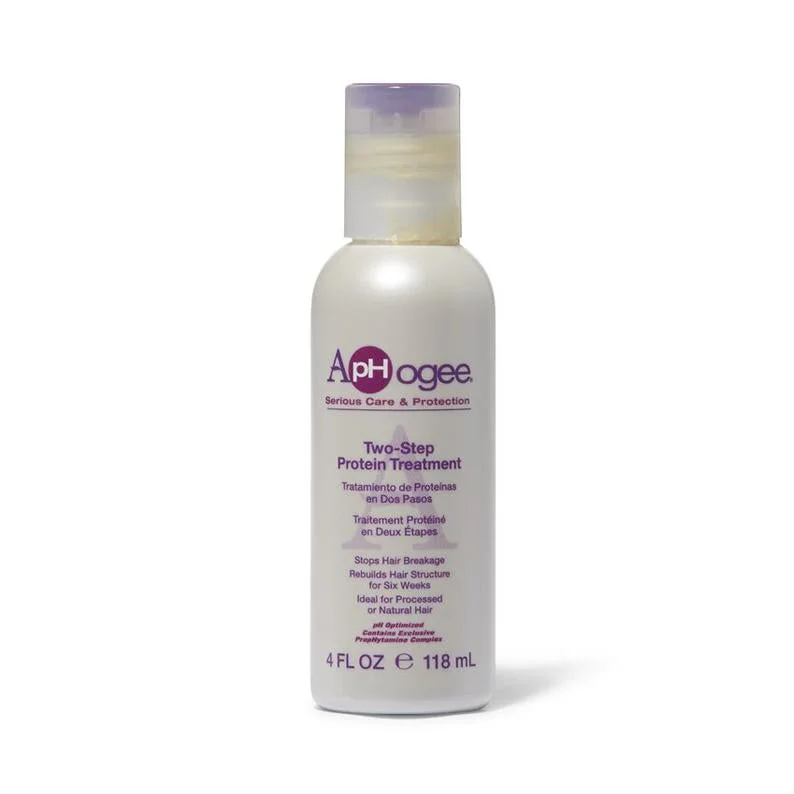 APHOGEE Two-step Protein Treatment 4oz