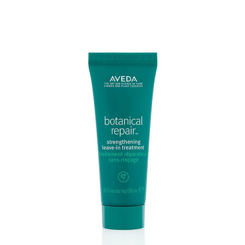 Aveda Botanical Repair Strengthening Leave-In Treatment Travel Size 25ml