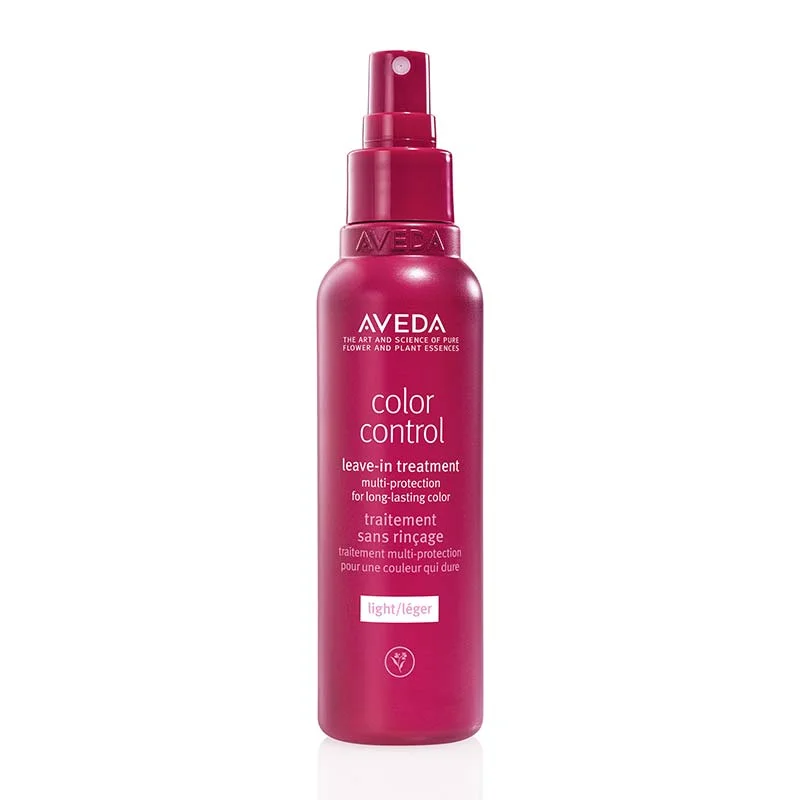 Aveda Color Control Leave In Treatment Light