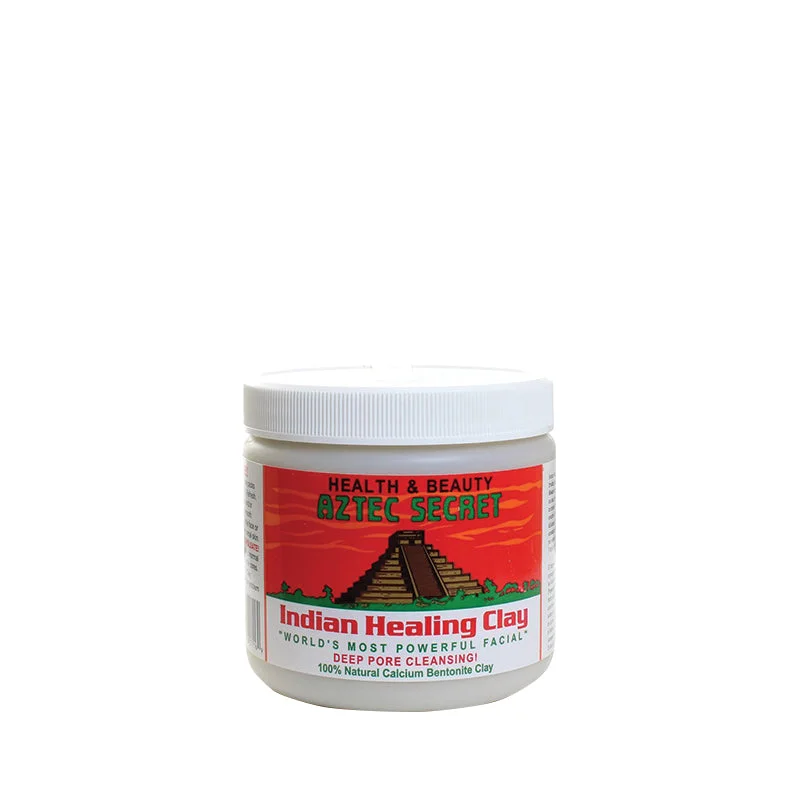 AZTEC SECRET Indian Healing Clay 1LB