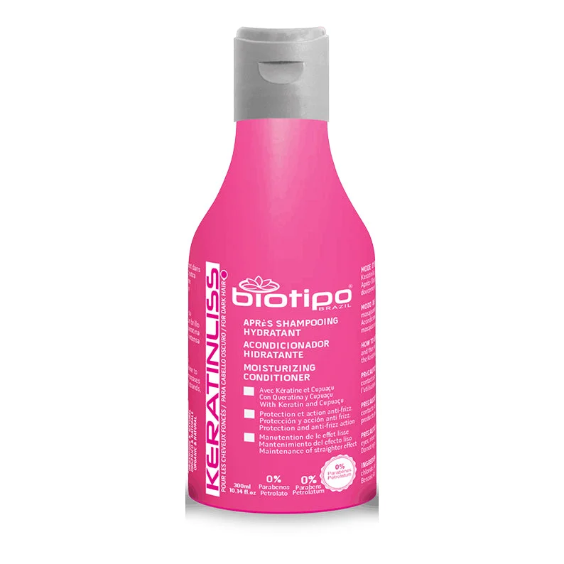 BIOTIPO Keratinliss Conditioner 10.14oz