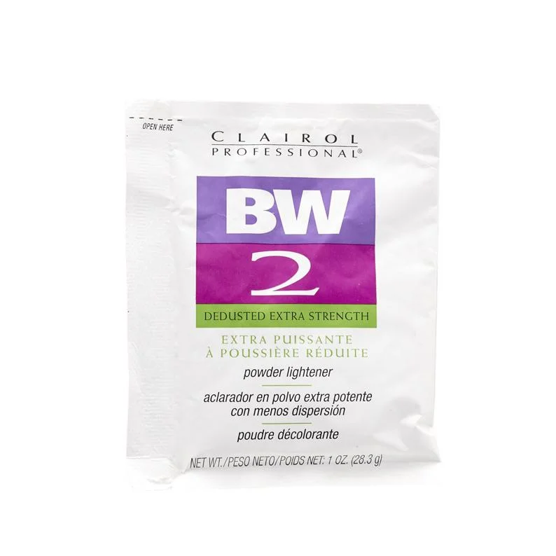 CLAIROL Bw2 Powder Lightener 1oz