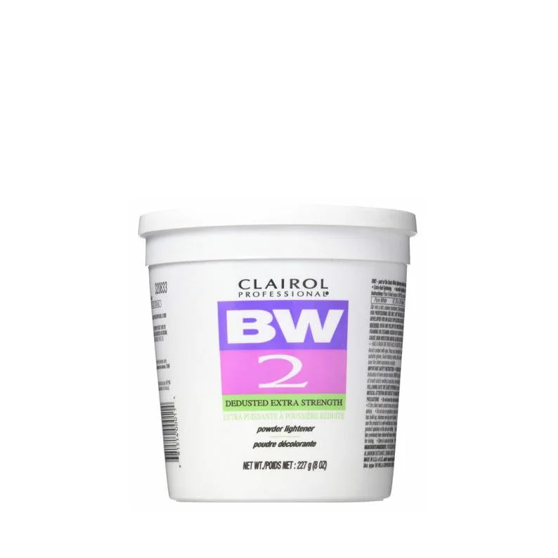 CLAIROL Bw2 Powder Lightener 8oz