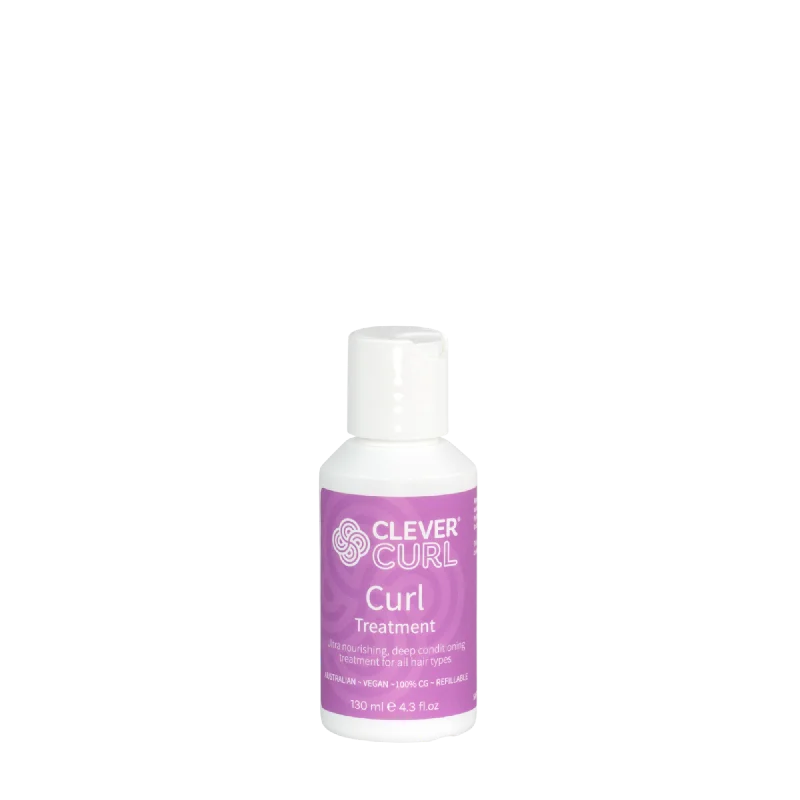 Clever Curl Curl Treatment 130ml