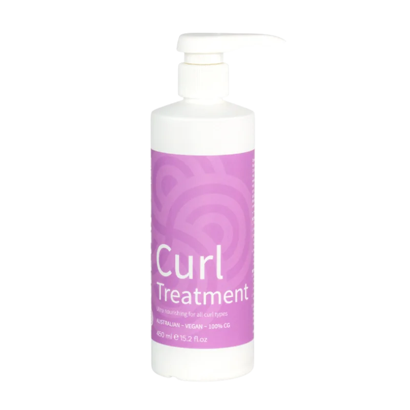 Clever Curl Curl Treatment 450ml