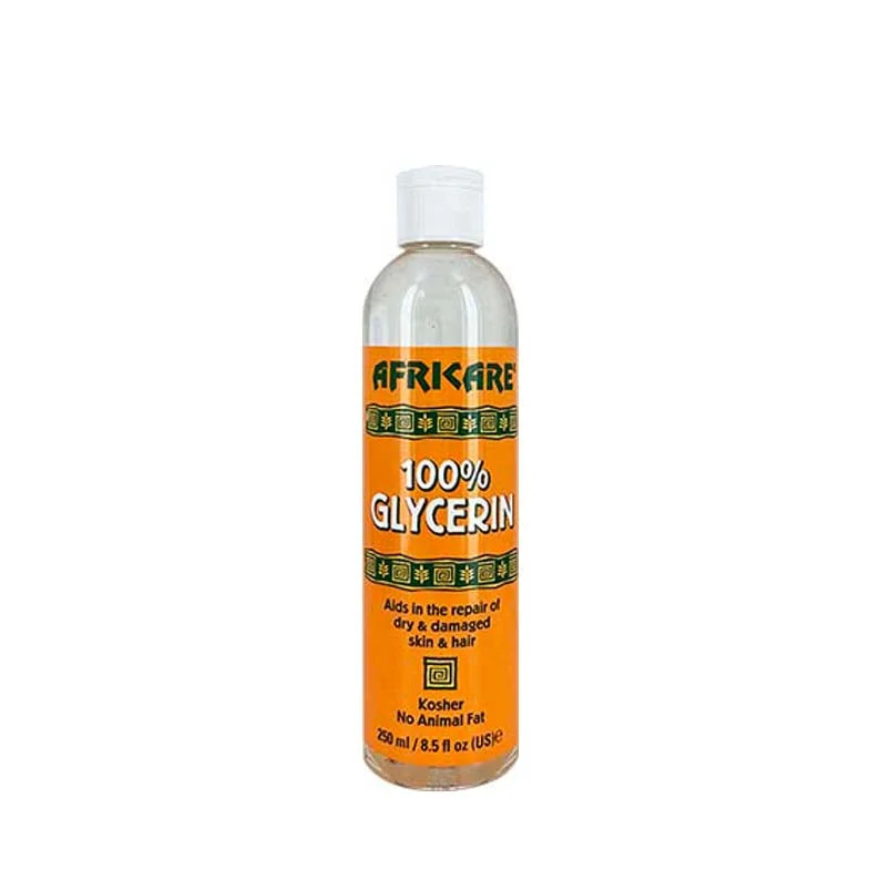 COCOCARE AFRICARE 100% Glycerin 8.5oz