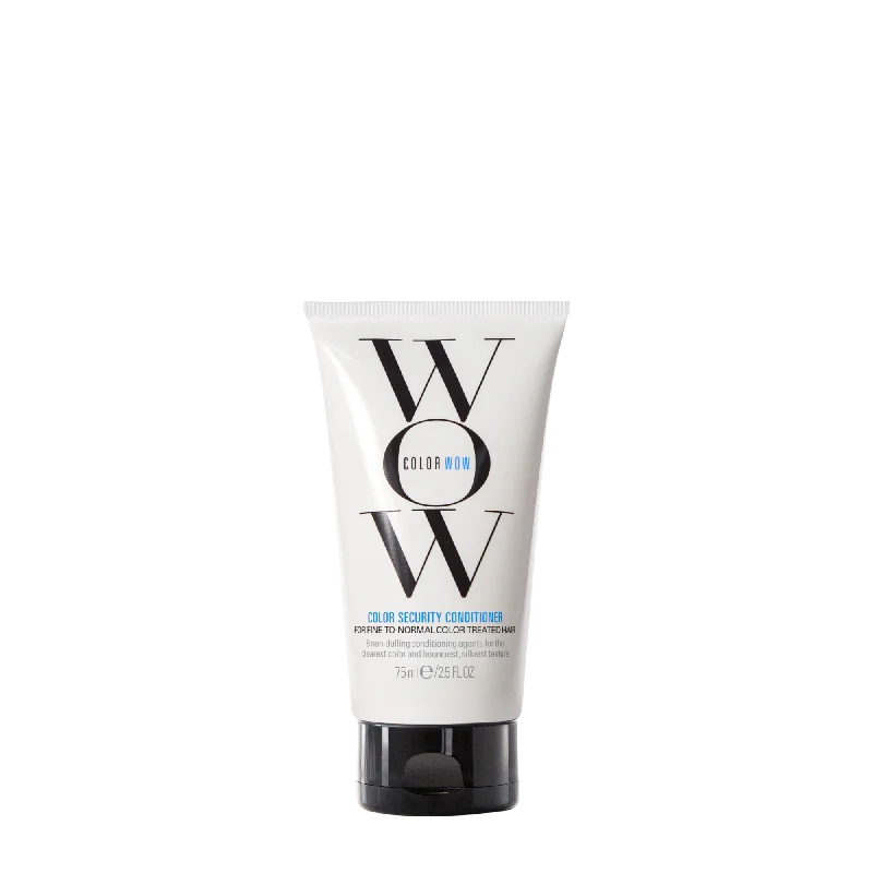 Color Wow Color Security Conditioner Fine-Normal 75ml