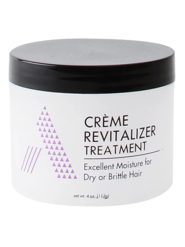 Creme Revitalizer Treatment