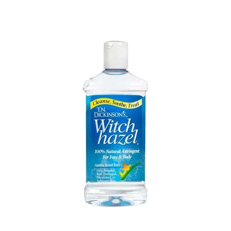 DICKINSON'S Witch Hazel 8oz