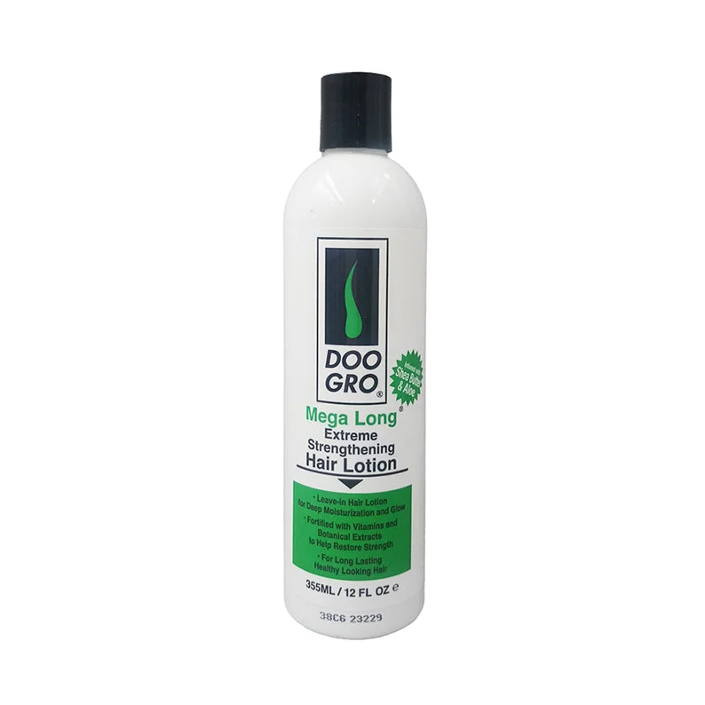 DOO GRO Extreme Strengthening Hair Lotion [MEGA LONG] 12oz