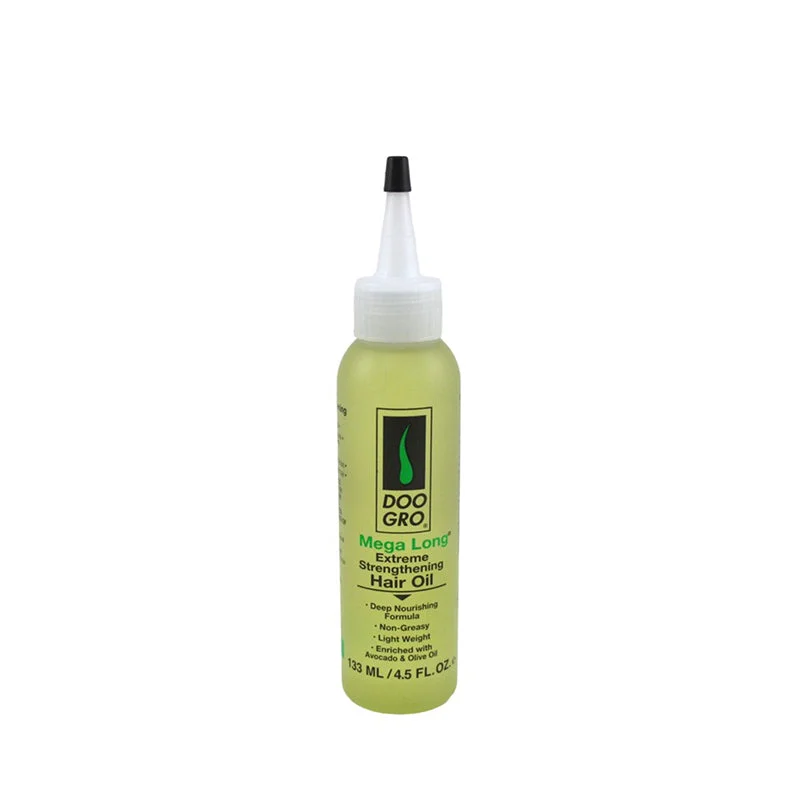 DOO GRO Extreme Strengthening Hair Oil [Mega Long] 4.5oz