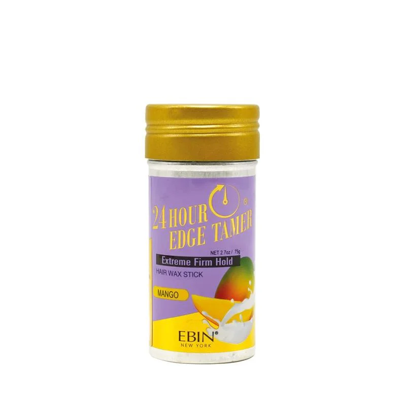 EBIN 24 Hour Ebin Sleek Hair Wax Stick [MANGO] 2.7oz