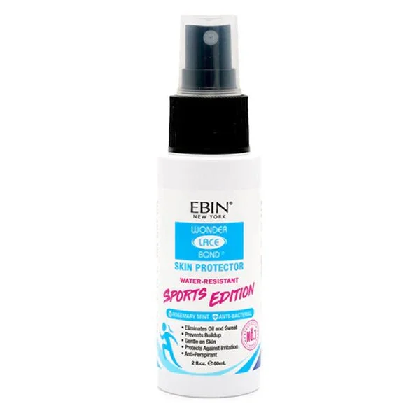 Ebin New York Wonder Lace Bond Sports Edition - SKIN PROTECTOR - (C)